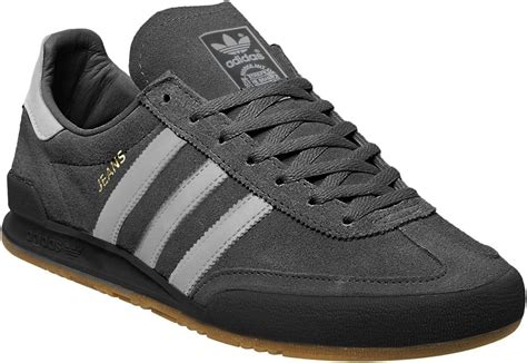 adidas schuhe jeansblack